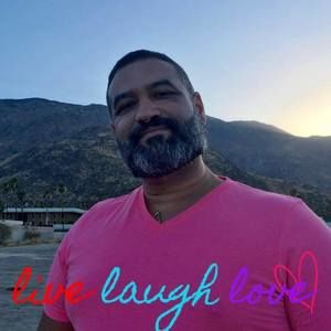 Meet your Posher, Tony